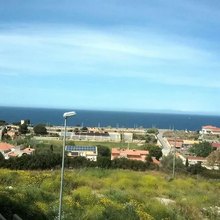 Solemare Lejlighed *