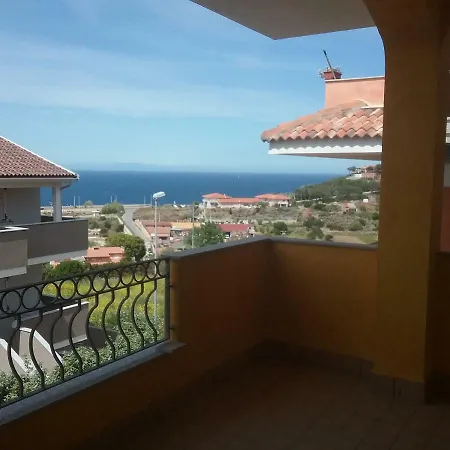 Solemare Lejlighed Castelsardo